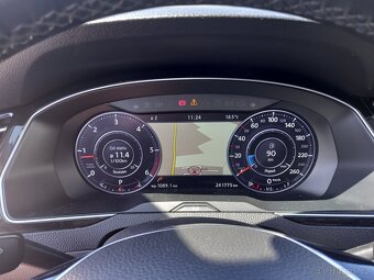VW PASSAT B8 2,0TDI-2016-LED-ACC-HIGHLINE-4MOTION-140KW - 9