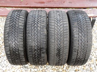 Originál Alu Kola 17 Škoda 5X112 ET 46 Zachovalé - 9