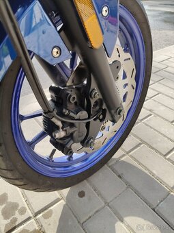 Sym NH-X 125 - 9