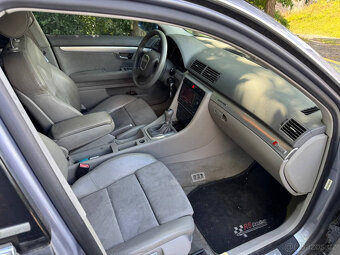 Audi A4 B7 2006 S-line 3.0TDI BKN - 9