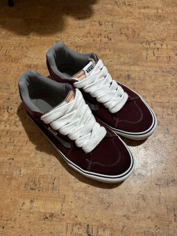 Vans - 9