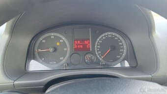 VW Caddy 2.0 sdi - 9