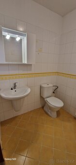Pronájem bytu 2+kk (49m2) se zahradou a parkováním. - 9