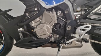 BMW S 1000 XR r.v.2018 - 9