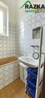 Byt 1+KK (34 m2) Mariánské Lázně, ul. Bezejmenná - 9