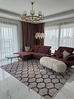 Prodej bytu 2+1, 171 m2, s terasou 60 m2, výhled na moře – p - 9