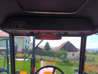 ZETOR 5245 - 9