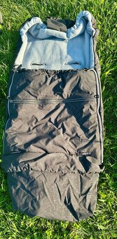Kočárek Britax B Motion 4 plus - 9