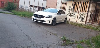 Mercedes-Benz A 180 D - 9