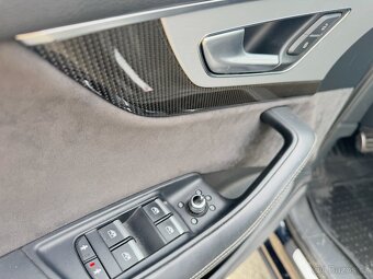 Audi SQ7, Audi SQ7 4.0TDi 320kW, s DPH - 9