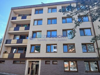Pronájem, byt 3+1, 90 m2, Havlíčkův Brod - 9