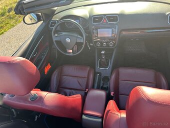 VW EOS 1.6FSI Cabrio - 9