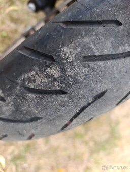 Honda cb125r neo cafe 2023 - 9