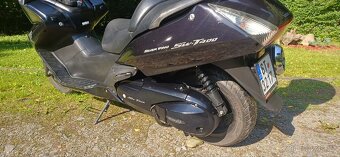 Honda Silver Wing FJS 400 D r.v.2006 - 9