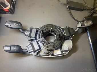 Moduly, jednotky, přepínače BMW - 9