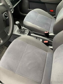 VW Polo 1,2 - 9