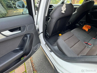 Audi A4 Allroad 2.0 TDI Quattro S-Line – 140 kW - 9