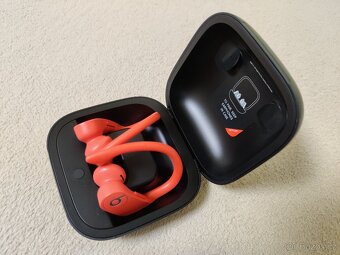 Beats Powerbeats Pro,.,. Kvalitné originálne slúchadlá. - 9
