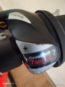 Dětské kolo CORE Nipper 24 - STAV NOVÉHO ( Rezervace ) - 9