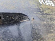 5.dveře na Octavia - bez koroze - 9