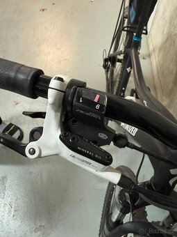 Kolo Specialized Ariel sport - 9