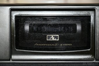 Technics RS-AZ6 - 9