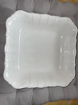 Mísa velká MZ (Moritz Zdekauer) - 9