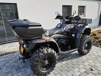 Goes x450 Max eps - 9