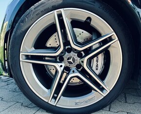 MERCEDES-BENZ CLS 53 AMG 9G 4MATIC+Top stav,CZ. - 9