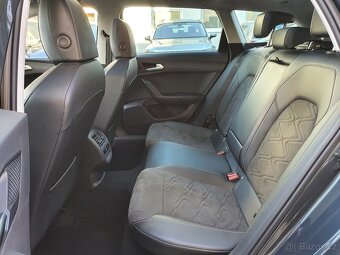 Seat Leon SP Style 2.0 TDI 110kW DSG ACC - záruka Autodraft - 9