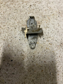 Zadní světlo JAWA  kývačka mezityp - 9