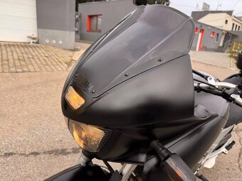 1998 YAMAHA TDM 850 , LEO VINCE, nová STK, jeden majitel - 9