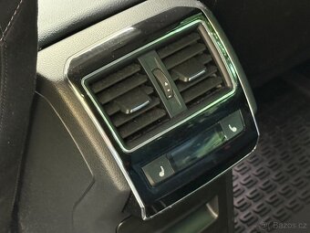 Škoda Superb 2.0 TSI TOP Málo km - 9