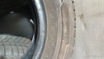 BARUM Polaris 5 185/65 R14 86T - 9