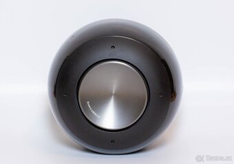 Bowers&Wilkins 5.1 High-end / Dovoz v cene : Brno, Praha ,Ol - 9