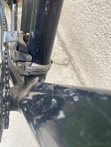 Jízdní crossové kolo, vel. M - 9