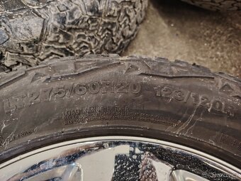 Kola R20 Dodge RAM 1500DS - 9