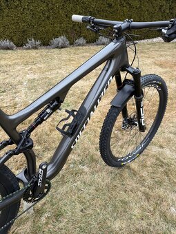 Specialized EPIC 8_Sram X01 AXS - 9