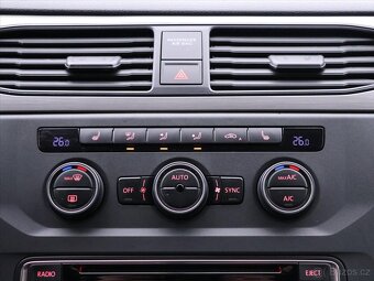 Volkswagen Caddy 2,0 TDI Aut.Klima Tempomat (2019) - 9