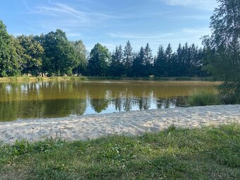 Rodinný dům v Třeboni - 9