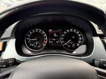 ŠKODA FABIA DPH TOP STAV - 9