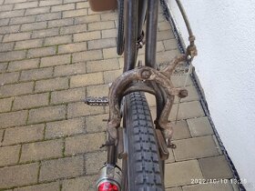 Staré kolo Peugeot 1910 - 9