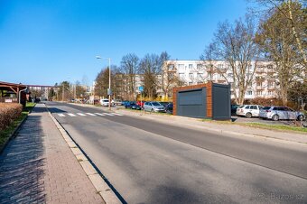 Prodám stánek vhodný pro rychlé občerstvení - 9