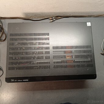 Harman kardon AVR-151R - 9