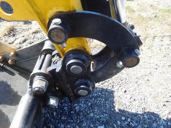 Minibagr Fox MY12 - 9