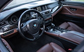 BMW 530d F10 190kw - 9