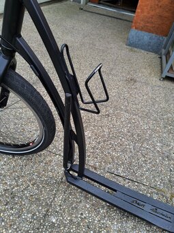 Koloběžka MIBO Express - 9