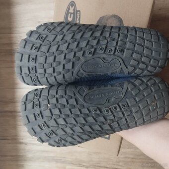 Barefoot mix - vel. 34,36,37,38,39,40 - 9
