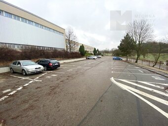 Prodej bytu 2+kk, 44 m2, Parovací stání - Rosice - 9
