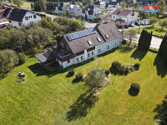 Prodej rodinného domu, 200 m², Staré Město - 9